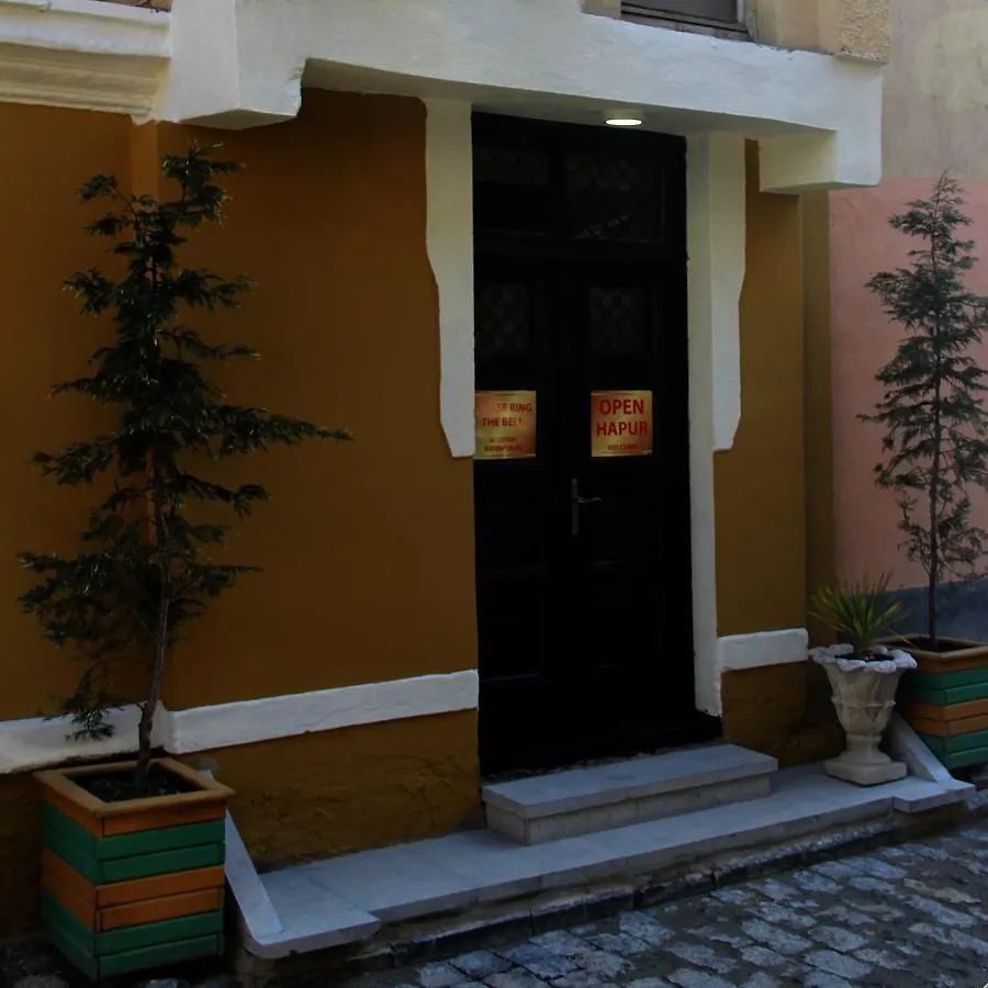Korca City Rooms 2*, Korce