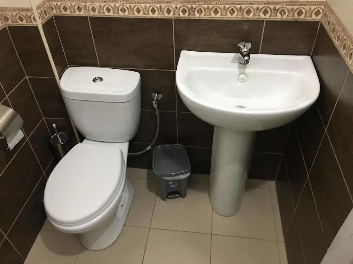 Korca City Rooms Hotel Korce