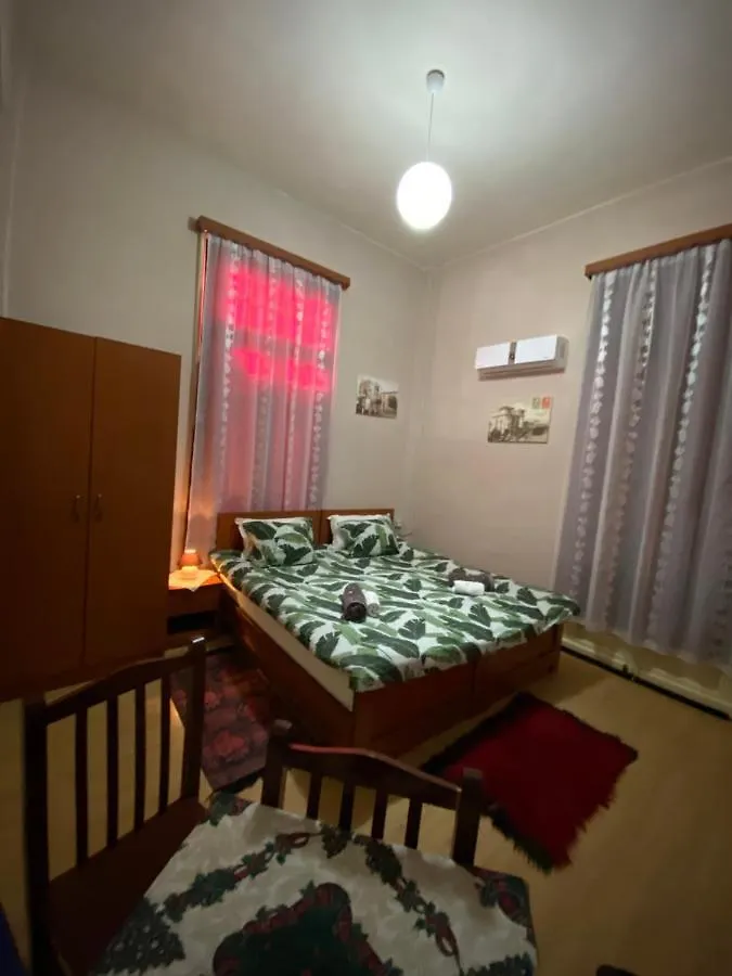 Korca City Rooms