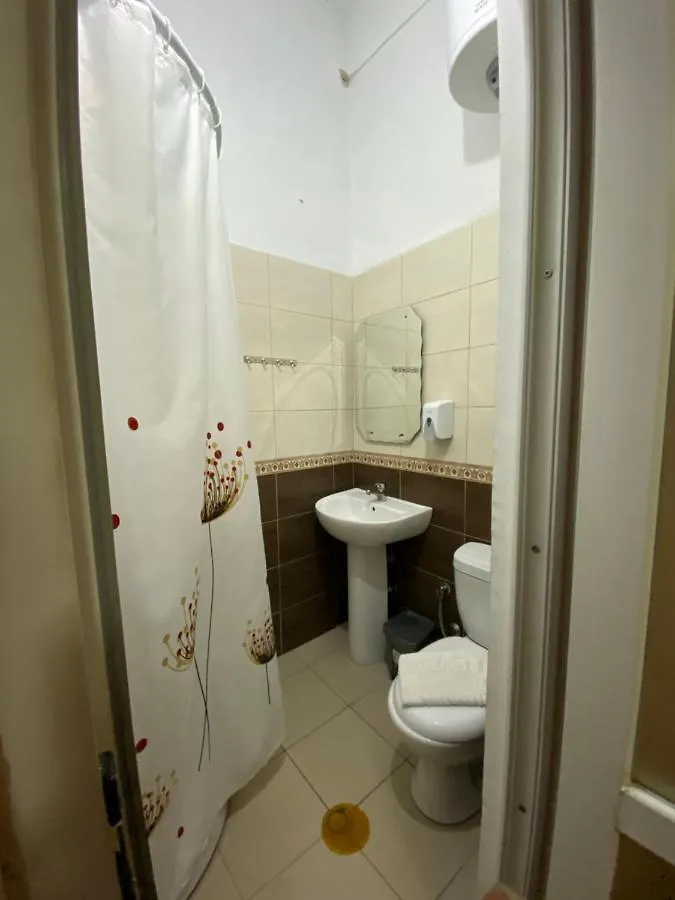 Korca City Rooms Korce