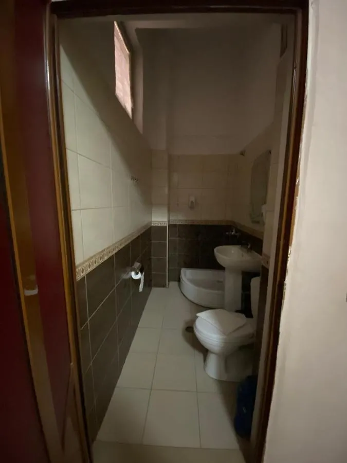 Hotel Korca City Rooms